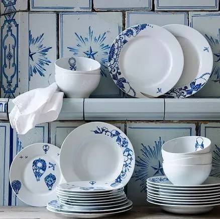 青花瓷，最美是青花!