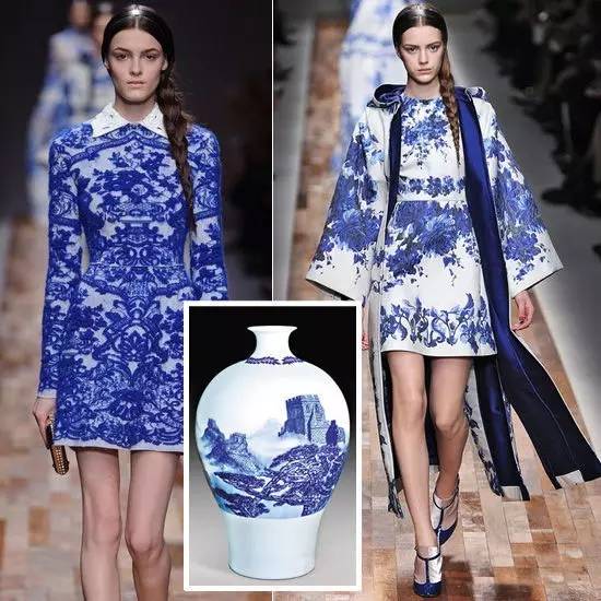 青花瓷，最美是青花!