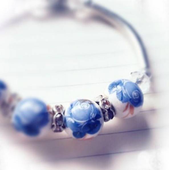 青花瓷，最美是青花!