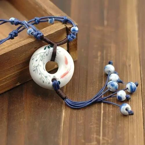 青花瓷，最美是青花!