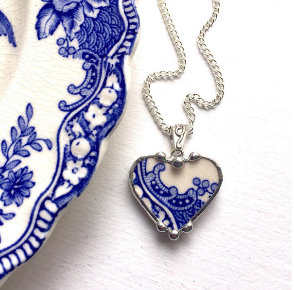 青花瓷，最美是青花!