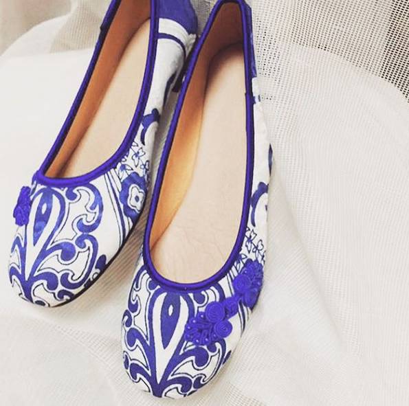 青花瓷，最美是青花!