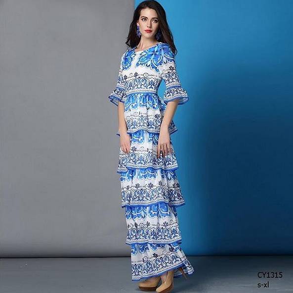 青花瓷，最美是青花!