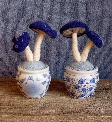 青花瓷，最美是青花!