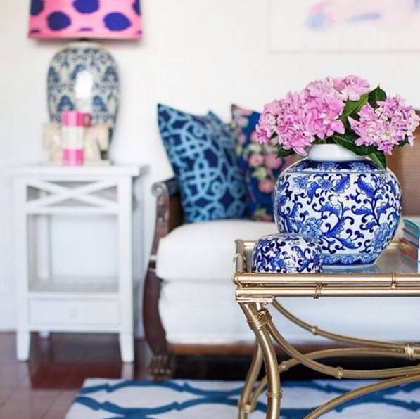 青花瓷，最美是青花!