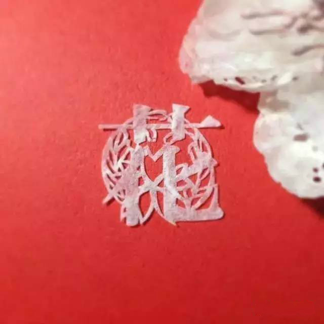 當(dāng)傳統(tǒng)剪紙遇到古詩詞，怎一個“美”字了得