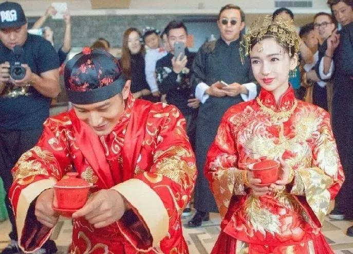 最美家佳樂文學嫁衣，中式婚禮中式禮服美醉了