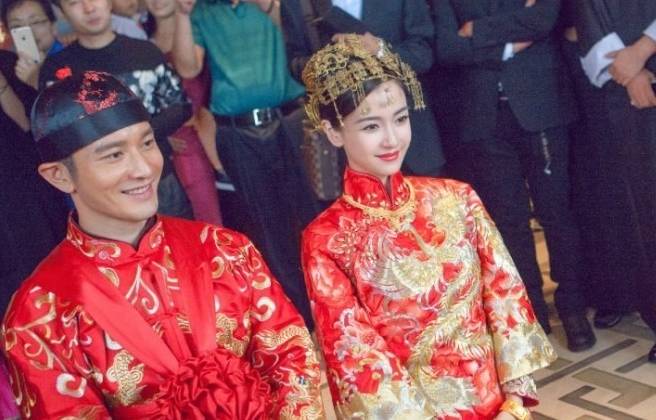 最美家佳樂文學嫁衣，中式婚禮中式禮服美醉了