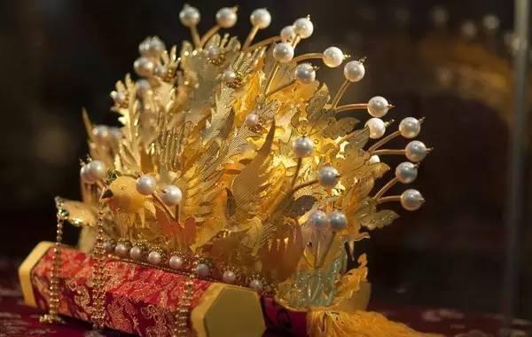 最美家佳樂文學(xué)嫁衣，中式婚禮中式禮服美醉了