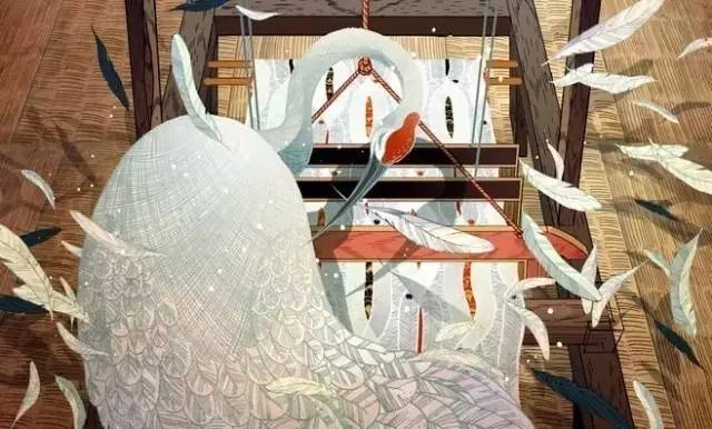 福布斯榜最年輕插畫師：我筆下的家佳樂文學(xué)