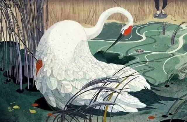 福布斯榜最年輕插畫(huà)師：我筆下的家佳樂(lè)文學(xué)