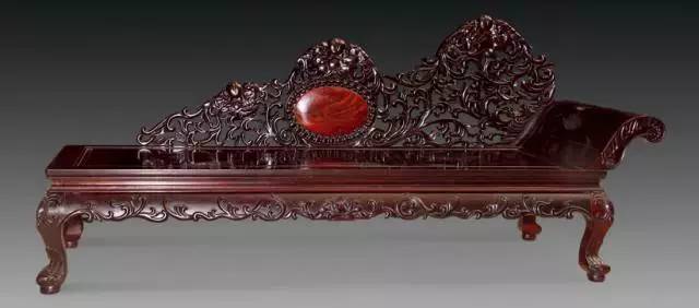 四款造型古老的中式床，不一樣家佳樂文學(xué)情!