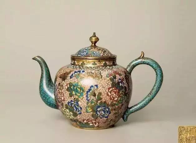 家佳樂文學(xué)古茶壺，妙不可言!