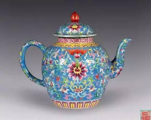 家佳樂文學(xué)古茶壺，妙不可言!