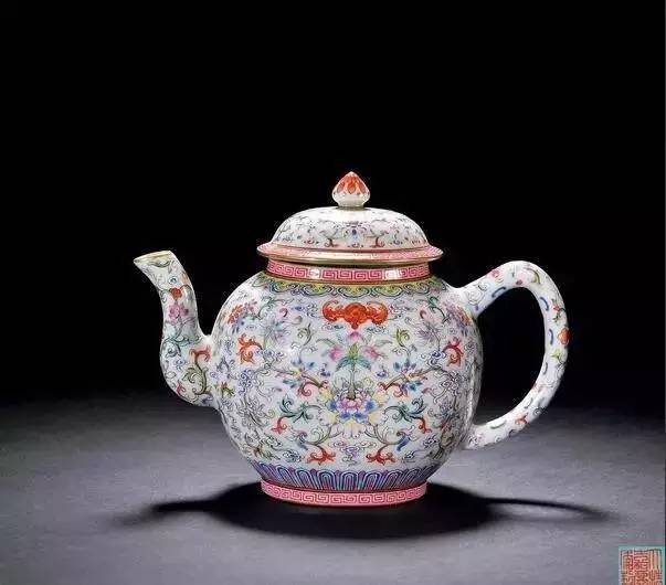 家佳樂文學(xué)古茶壺，妙不可言!