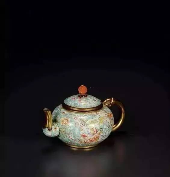 家佳樂文學(xué)古茶壺，妙不可言!