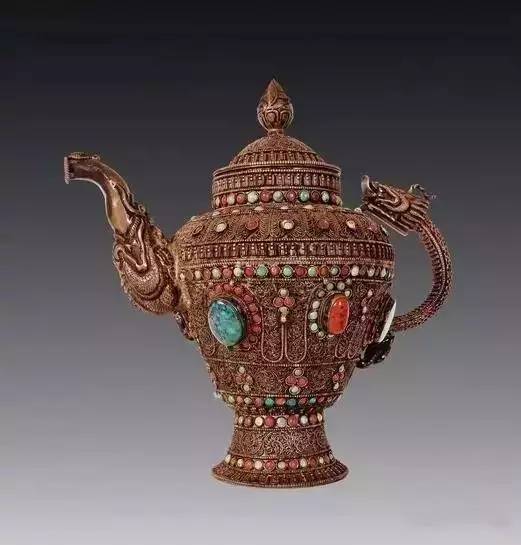 家佳樂文學(xué)古茶壺，妙不可言!