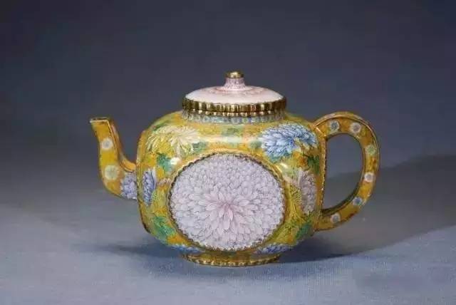 家佳樂文學(xué)古茶壺，妙不可言!