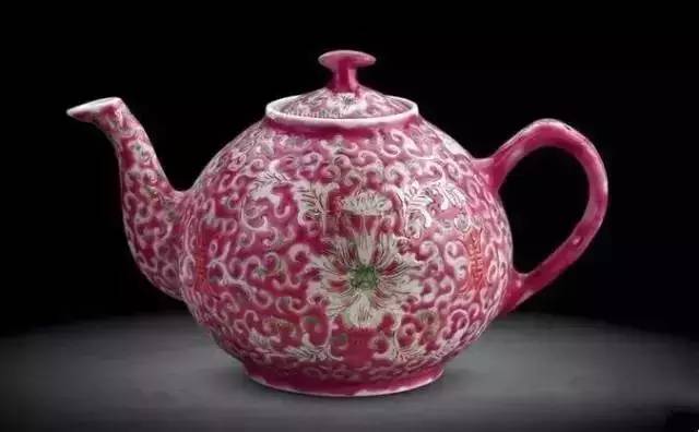 家佳樂文學(xué)古茶壺，妙不可言!