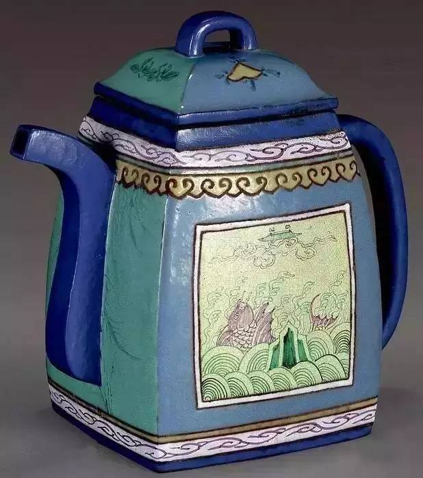 家佳樂文學(xué)古茶壺，妙不可言!