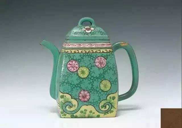 家佳樂(lè)文學(xué)古茶壺，妙不可言!