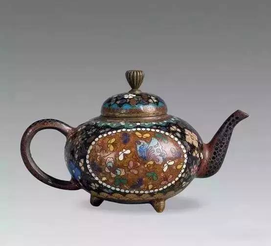 家佳樂文學(xué)古茶壺，妙不可言!