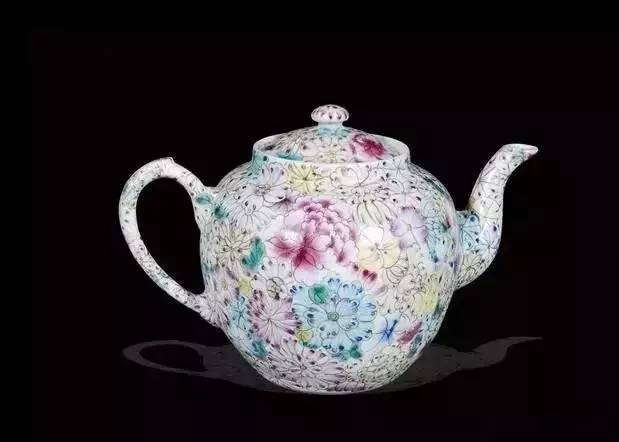 家佳樂文學(xué)古茶壺，妙不可言!