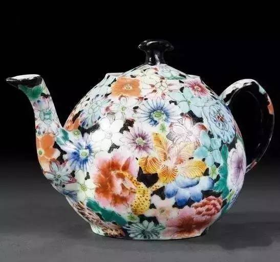 家佳樂文學(xué)古茶壺，妙不可言!