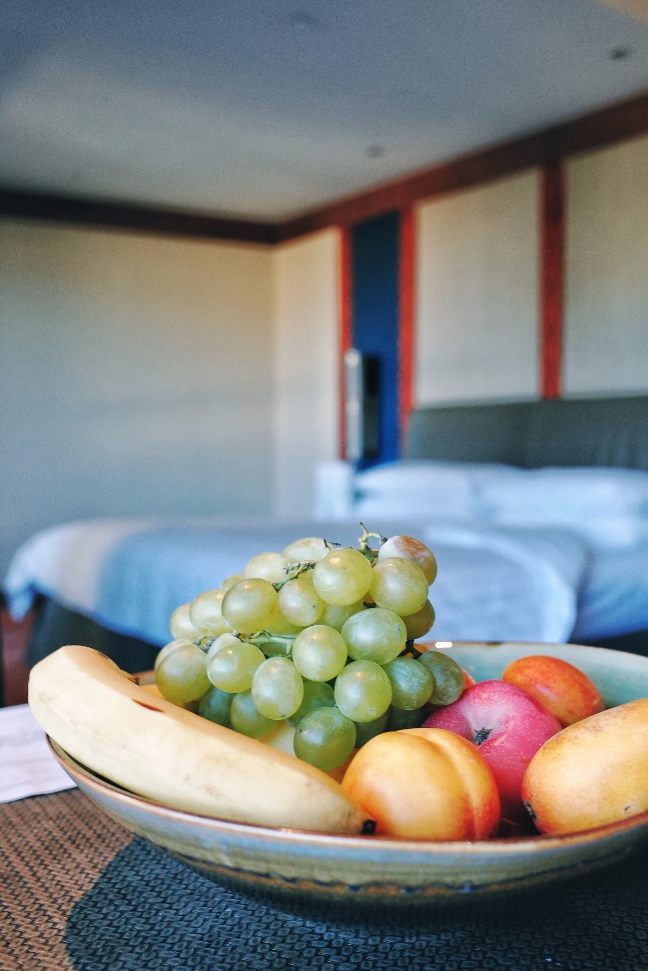 拉薩香格里拉酒店，睡在世界屋脊之上