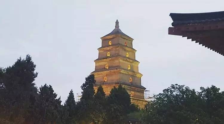 種類繁多的中國佛塔，佛教文化博大精深