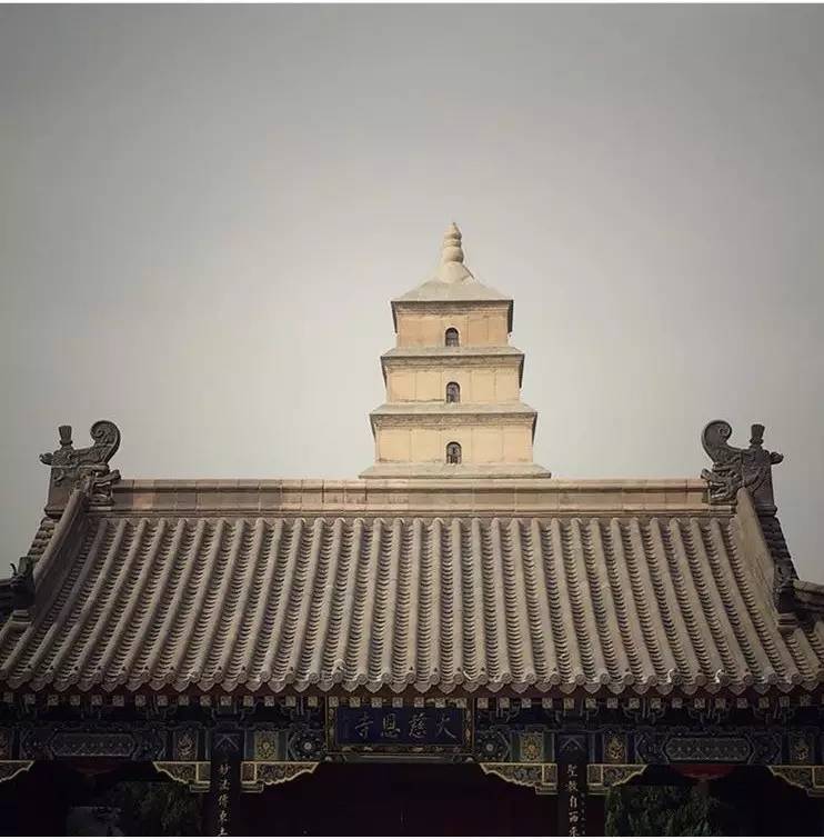 種類繁多的中國佛塔，佛教文化博大精深