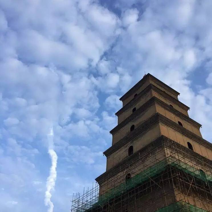 種類繁多的中國佛塔，佛教文化博大精深