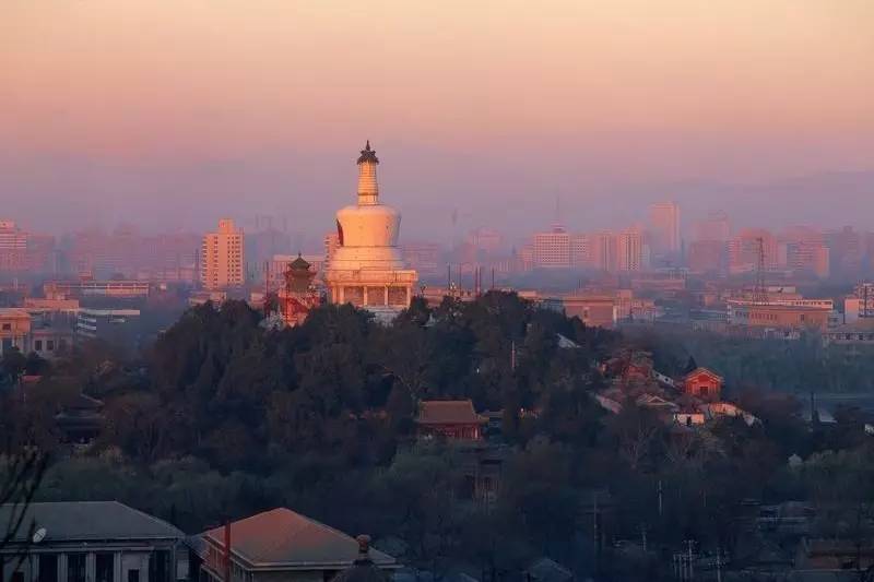 種類繁多的中國(guó)佛塔，佛教文化博大精深