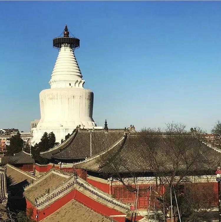 種類繁多的中國(guó)佛塔，佛教文化博大精深