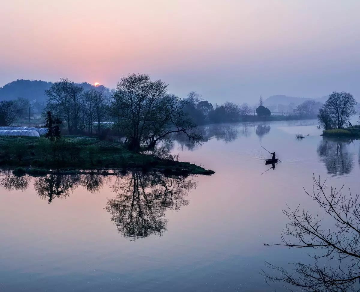 茶隱山房，以茶會友隱逸塵世
