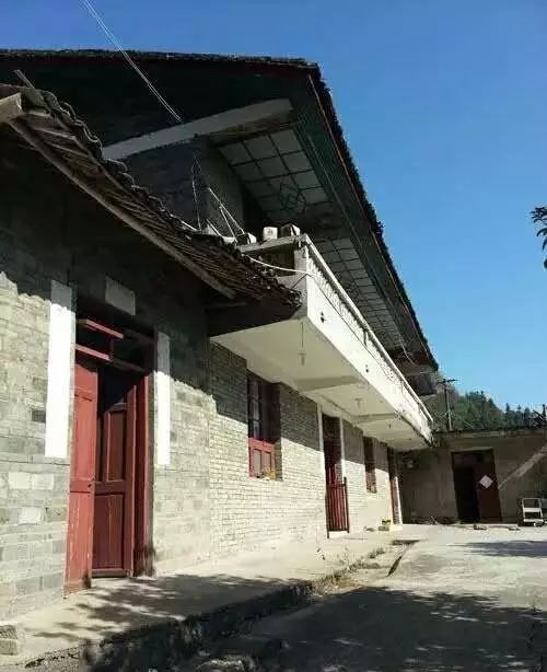 茶隱山房，以茶會友隱逸塵世