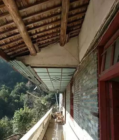 茶隱山房，以茶會友隱逸塵世