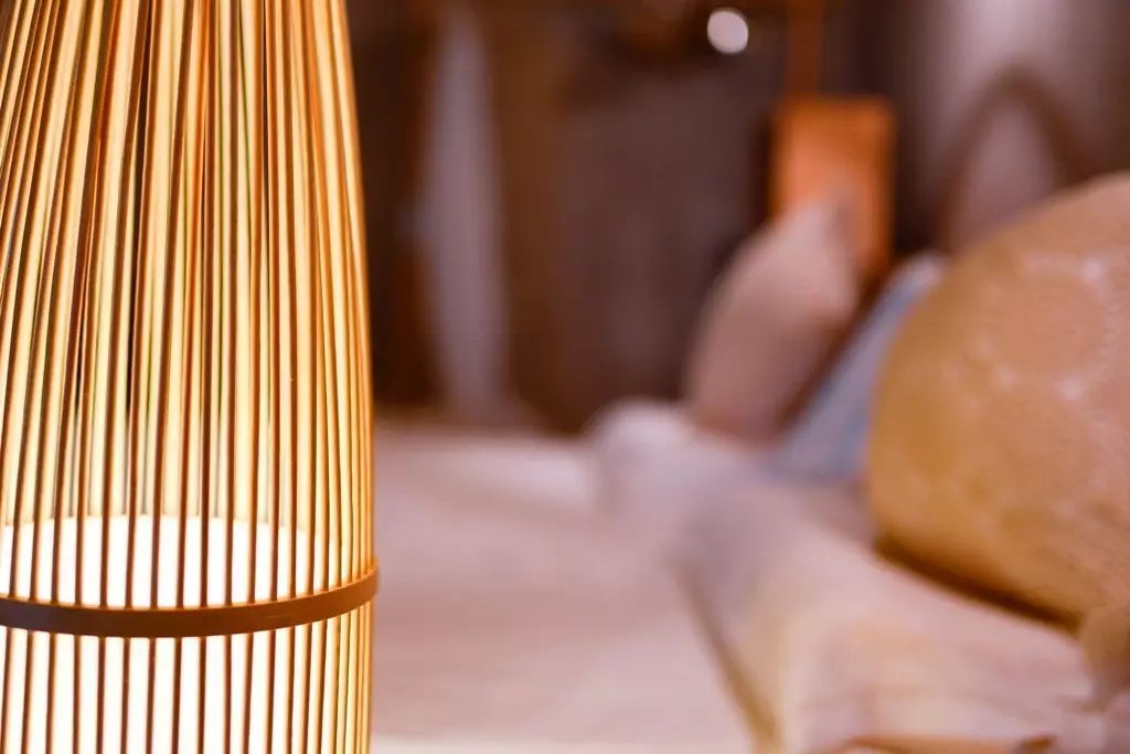 茶隱山房，以茶會友隱逸塵世