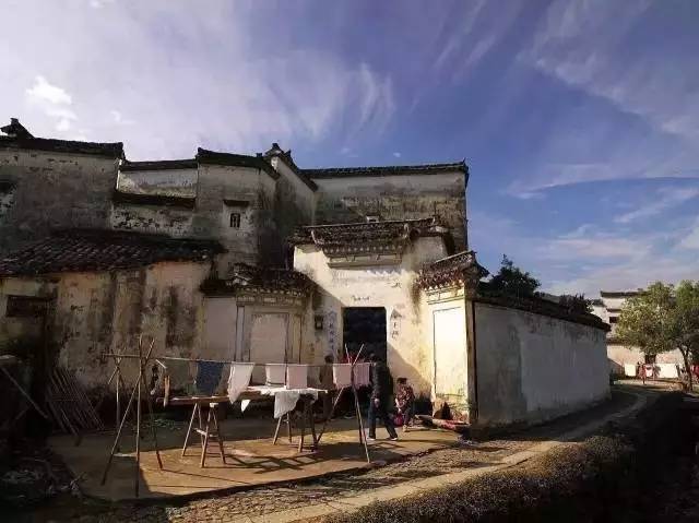 關(guān)麓小筑，修繕一棟百年老宅