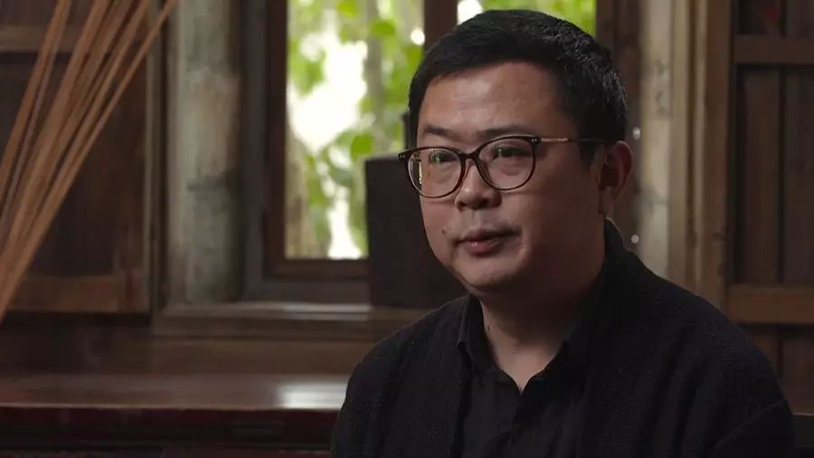 關(guān)麓小筑，修繕一棟百年老宅