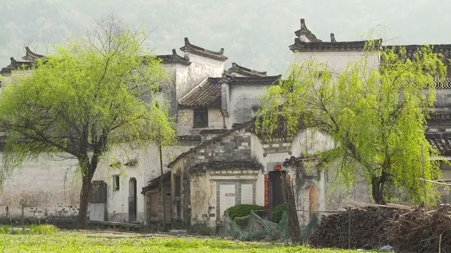 關(guān)麓小筑，修繕一棟百年老宅