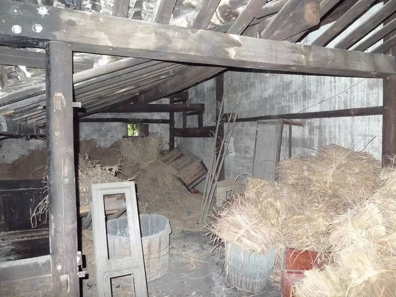 關(guān)麓小筑，修繕一棟百年老宅