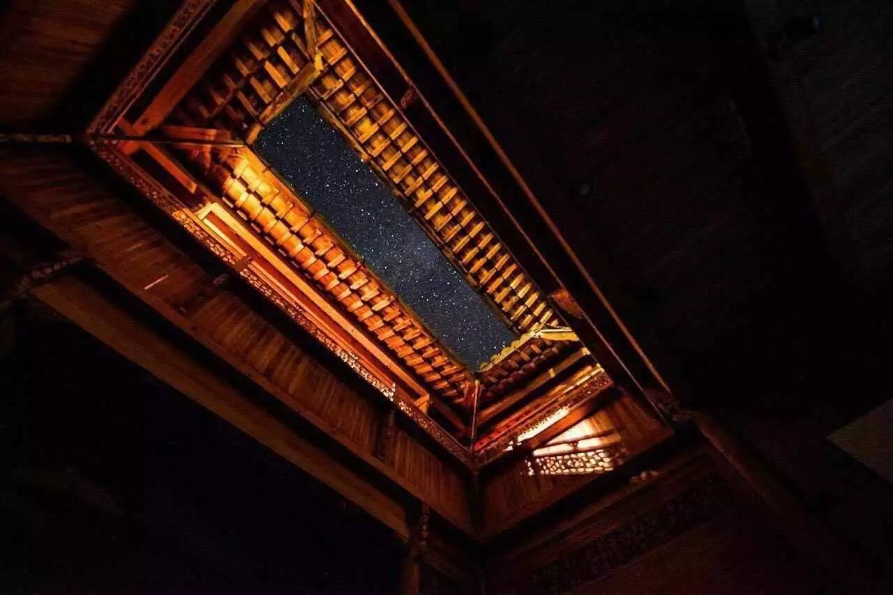 關(guān)麓小筑，修繕一棟百年老宅