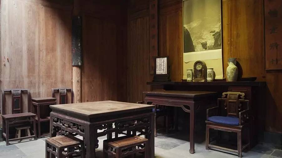 關(guān)麓小筑，修繕一棟百年老宅