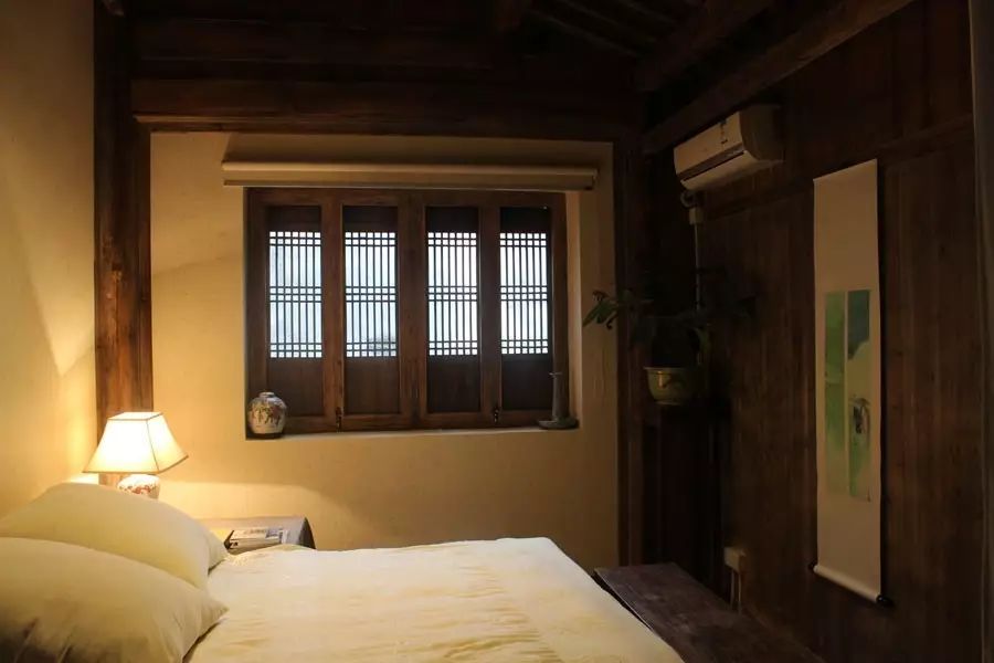 關(guān)麓小筑，修繕一棟百年老宅