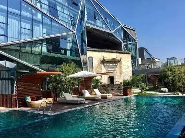 徽州之美，六間徽州民宿講述徽州文化