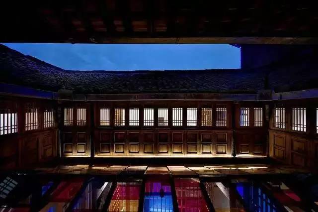 徽州之美，六間徽州民宿講述徽州文化