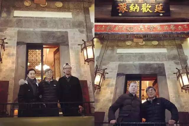 徽州之美，六間徽州民宿講述徽州文化