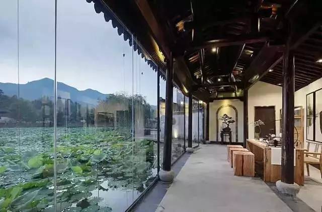 徽州之美，六間徽州民宿講述徽州文化