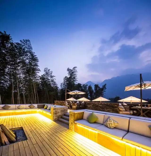 徽州之美，六間徽州民宿講述徽州文化